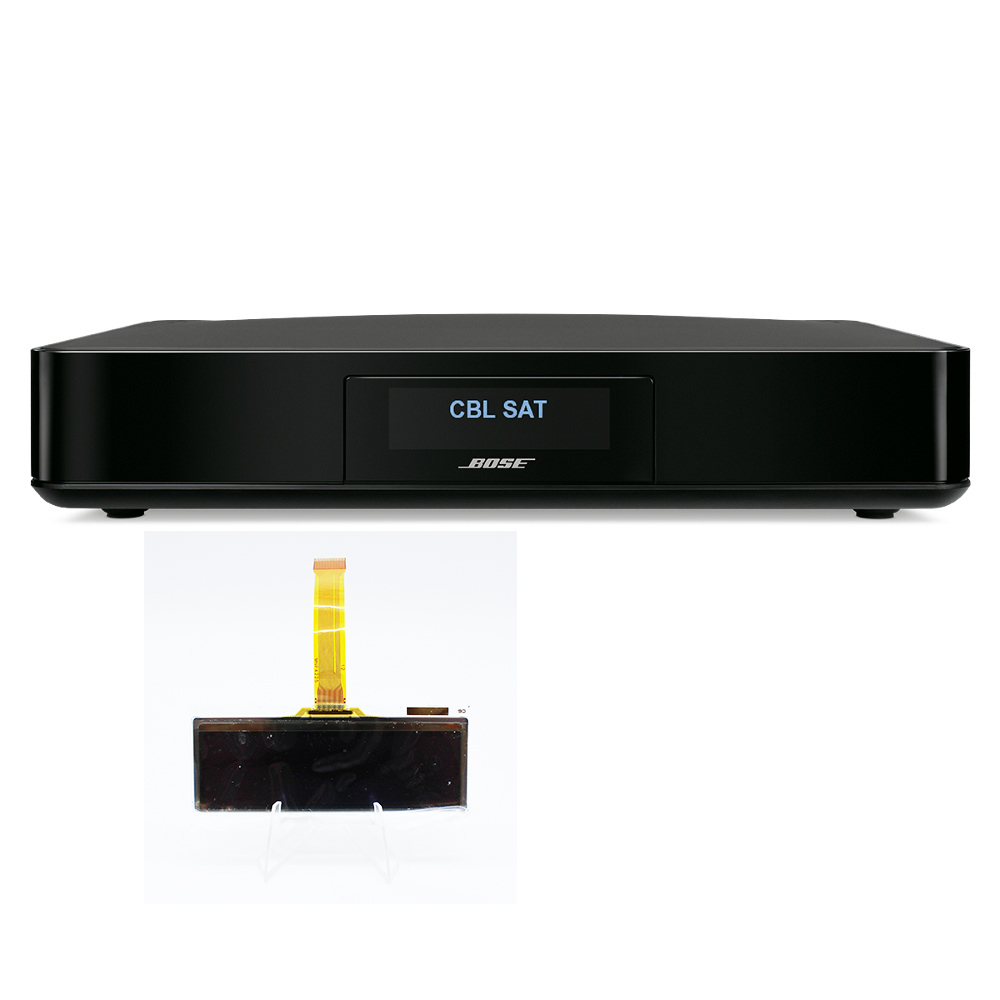 Bose Small LCD Screen Soundtouch 520 130 220 120 Cinemate Home